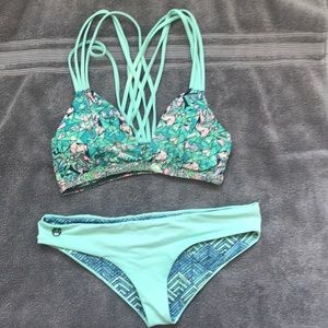 Maaji bikini set